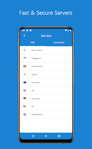 蚂蚁加速器电脑版怎么用android下载效果预览图